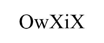 OWXIX