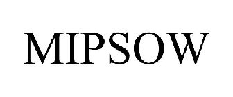 MIPSOW