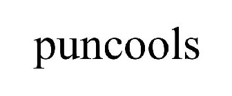 PUNCOOLS