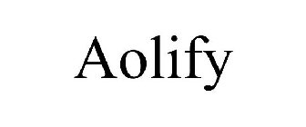 AOLIFY