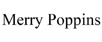 MERRY POPPINS