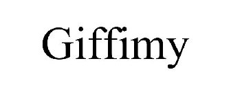 GIFFIMY