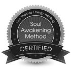 LISA THOMAS ENERGY HEALING SOUL AWAKENING METHOD CERTIFIED