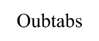 OUBTABS