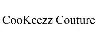 COOKEEZZ COUTURE