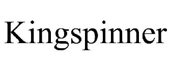 KINGSPINNER