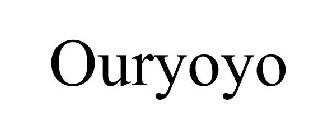 OURYOYO