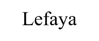 LEFAYA