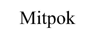 MITPOK