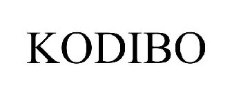 KODIBO