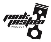 PINK PISTON PROJECT