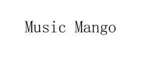 MUSIC MANGO