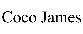 COCO-JAMES