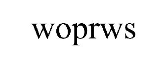 WOPRWS