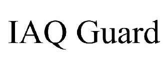 IAQ GUARD