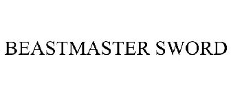 BEASTMASTER SWORD
