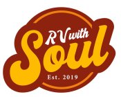 RV WITH SOUL EST. 2019