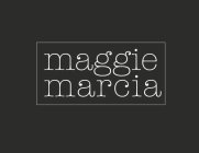 MAGGIE MARCIA