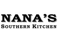 NANA'S SOUTHERN KITCHEN