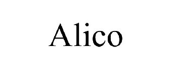 ALICO