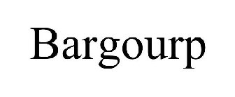 BARGOURP