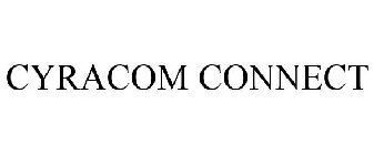 CYRACOM CONNECT
