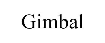 GIMBAL