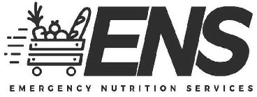 ENS EMERGENCY NUTRITION SERVICES