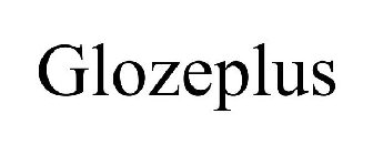 GLOZEPLUS