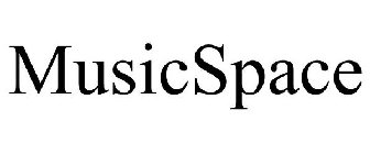 MUSICSPACE