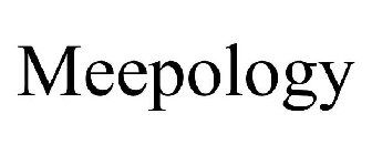 MEEPOLOGY