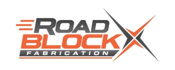 ROAD BLOCK FABRICATION