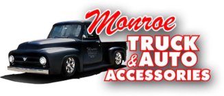 MONROE TRUCK & AUTO ACCESSORIES