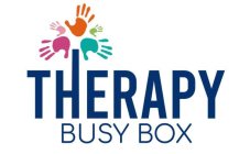THERAPY BUSY BOX