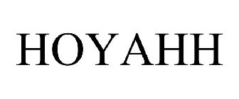 HOYAHH