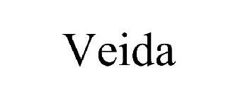 VEIDA