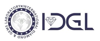 LABORATORY INTERNATIONAL DIAMOND & GEMS IDGL