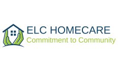 ELC HOMECARE COMMITMENT TO COMMUNITY