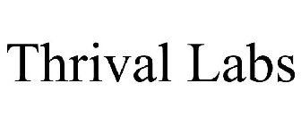 THRIVAL LABS