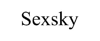 SEXSKY