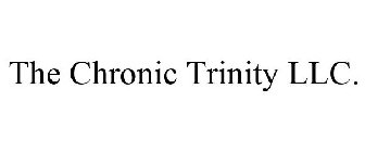 THE CHRONIC TRINITY STUDIOS