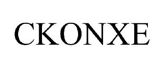 CKONXE