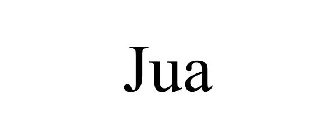 JUA