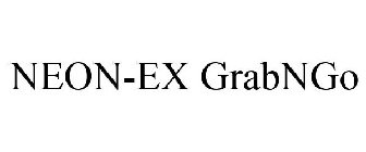NEON-EX GRABNGO