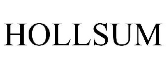 HOLLSUM