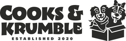 COOKS & KRUMBLE ESTABLISHED 2020