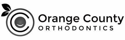 OCO ORANGE COUNTY ORTHODONTICS