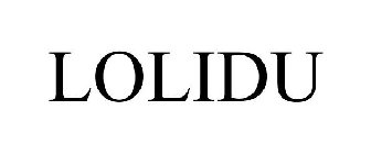 LOLIDU