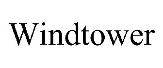 WINDTOWER