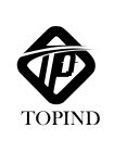 TP TOPIND